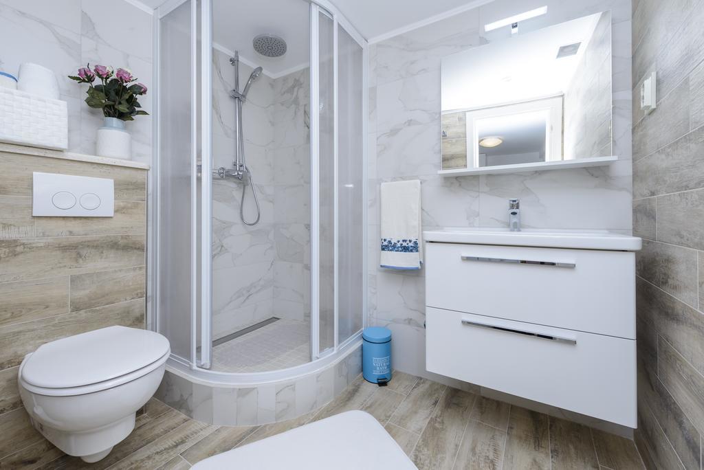 Apartman Gloria Dubrovnik Exterior foto